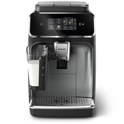 Кофемашина Philips Series 2300 LatteGo EP2339/40