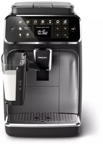 Кавомашина Philips Series 4300 LatteGo EP4346/71