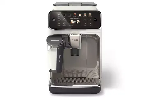 Кавомашина Philips Series 4400 LatteGo EP4443/70