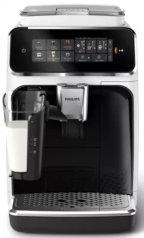 Кофемашина Philips Series 3300 EP3343/50