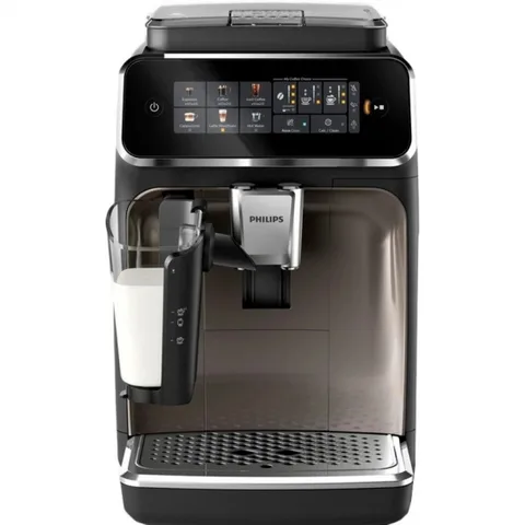 Кофемашина Philips Series 3300 EP3347/90