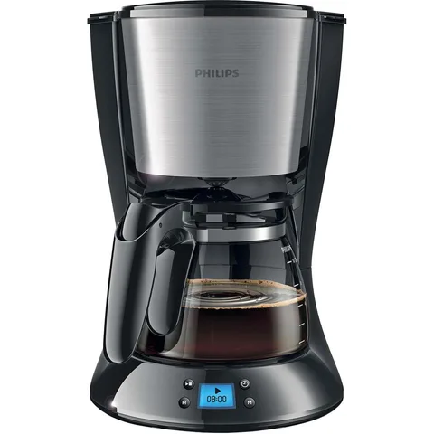 Кофеварка капельная Philips Daily Collection HD7459/20