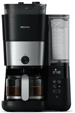 Кофеварка капельная Philips All-in-1 Brew HD7900/50