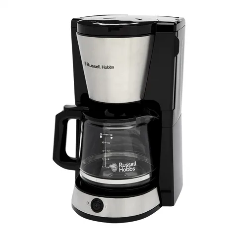 Кофеварка капельная Russell Hobbs Heaton 27400-56