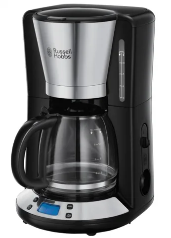 Кофеварка капельная Russell Hobbs Victoty 24030-56