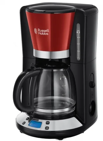 Кофеварка капельная Russell Hobbs Colours Plus 24031-56