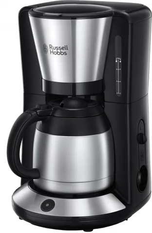 Кофеварка капельная Russell Hobbs Adventure 24020-56