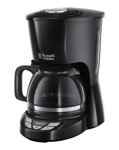 Кофеварка капельная Russell Hobbs Textures Plus 22620-56