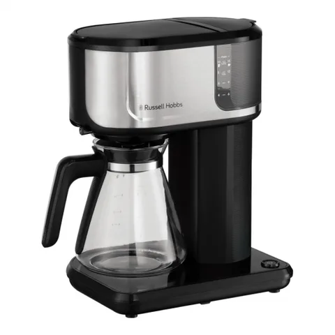 Кофеварка капельная Russell Hobbs Attentiv 26840-56