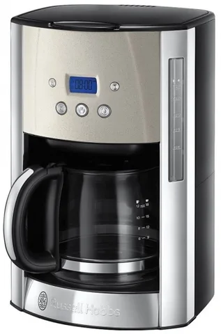 Кофеварка капельная Russell Hobbs Luna Stone 26990-56
