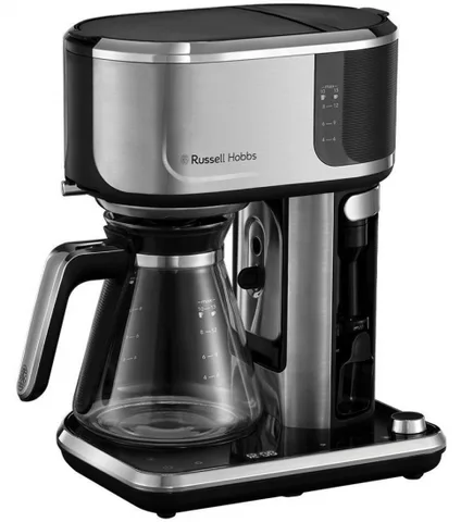Кофеварка капельная Russell Hobbs Attentiv Coffee Bar 26230-56