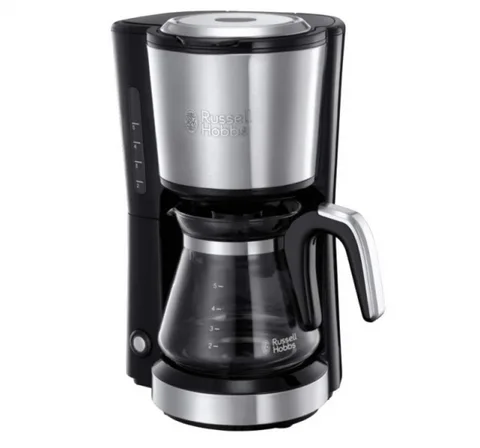 Кофеварка капельная Russell Hobbs Compact Home 24210-56