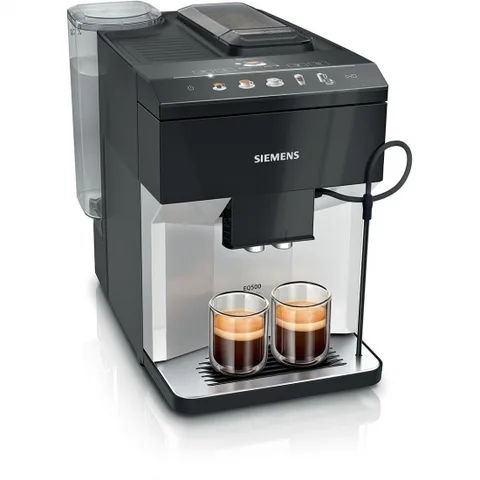 Кофемашина Siemens TP511R01