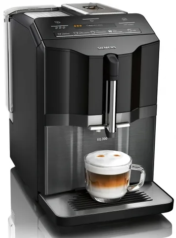 Кофемашина Siemens TI355209RW