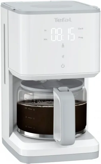Кавоварка крапельна Tefal Sense CM693110