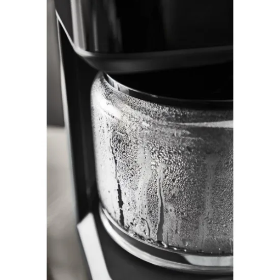 Кавоварка крапельна Tefal Smart&light CM600810 — фото 6