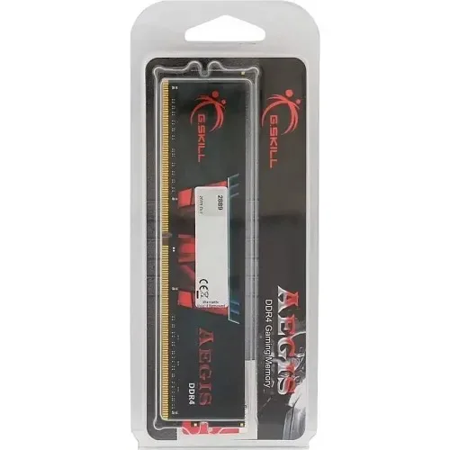 Оперативна пам'ять G.Skill Aegis DDR4 16GB/3200 (F4-3200C16S-16GIS) — фото 3