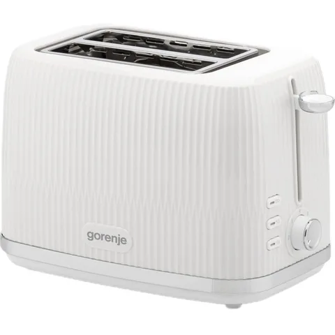 Тостер Gorenje T850DPW