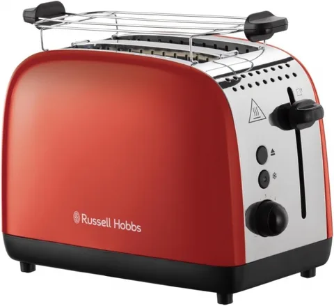 Тостер Russell Hobbs Colours Plus 26554-56