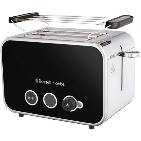 Тостер Russell Hobbs Distinctions 26430-56