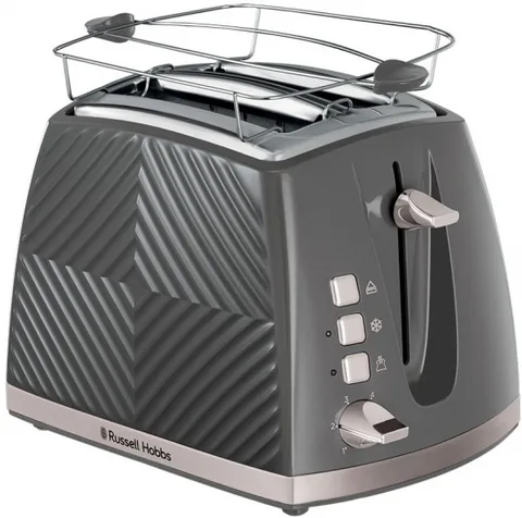 Тостер Russell Hobbs Groove 26392-56