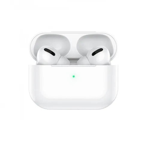Наушники HOCO EW04 true wireless BT headset White (6931474745736)