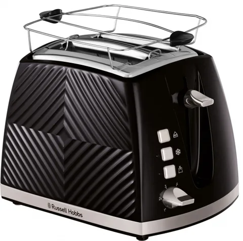 Тостер Russell Hobbs Groove 26390-56