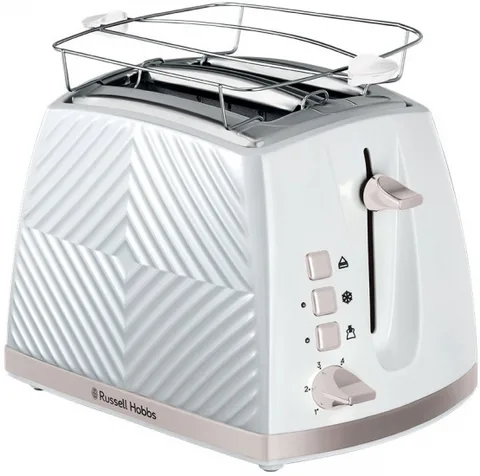 Тостер Russell Hobbs Groove 26391-56