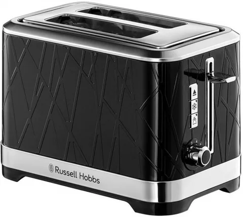 Тостер Russell Hobbs Structure 28091-56
