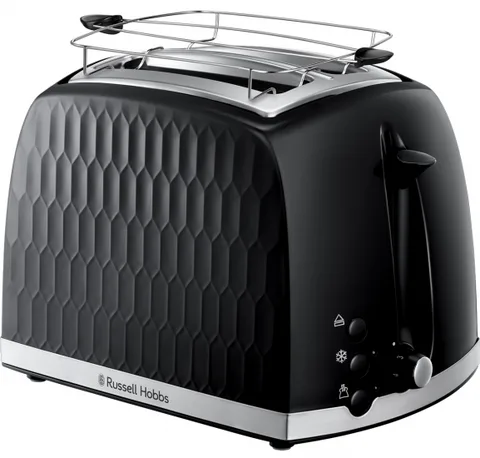 Тостер Russell Hobbs Honeycomb 26061-56