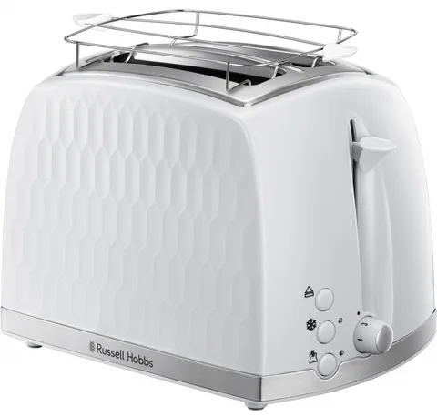 Тостер Russell Hobbs Honeycomb 26060-56