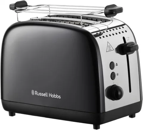 Тостер Russell Hobbs Colours Plus 26550-56