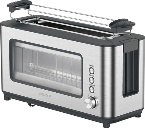 Тостер Sencor STS4050SS