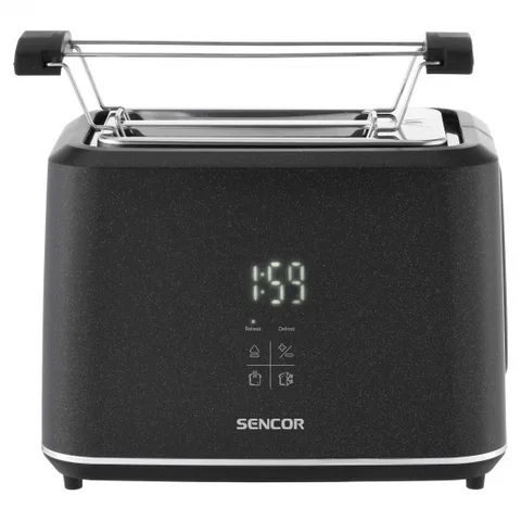 Тостер Sencor STS0600BK