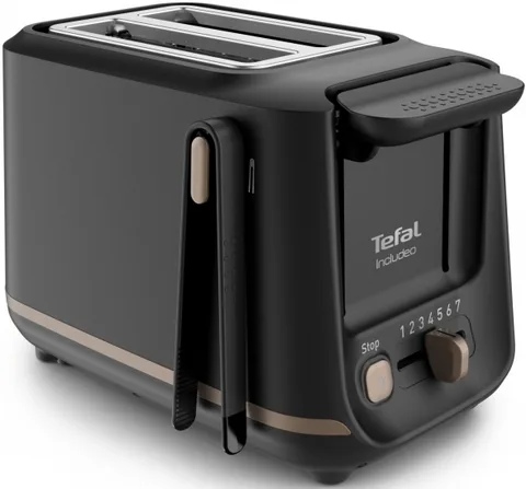 Тостер Tefal TT533811