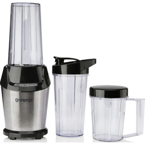 Блендер Gorenje BN1000BK