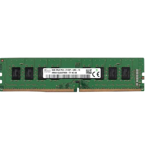 Оперативная память Hynix DDR4 8GB/2133 (HMA41GU6AFR8N-TFN)