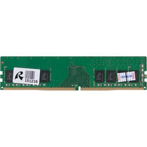 Оперативная память Hynix DDR4 8GB/2400 (HMA81GU6AFR8N-UH)