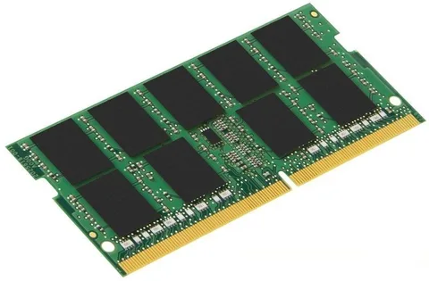 Оперативна пам'ять Kingston DDR4 SO-DIMM 16GB/2666 (KCP426SD8/16)
