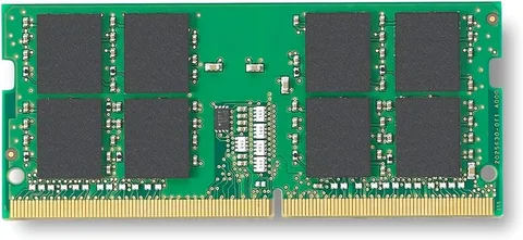 Оперативна пам'ять Kingston DDR4 SO-DIMM 16GB/3200 (KCP432SD8/16)