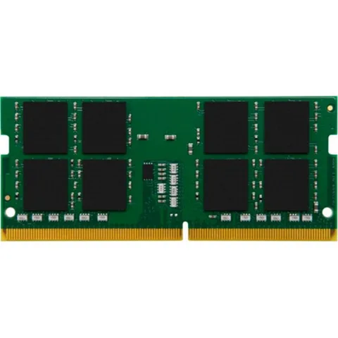 Оперативна пам'ять Kingston DDR4 SO-DIMM 8GB/3200 (KCP432SS6/8)
