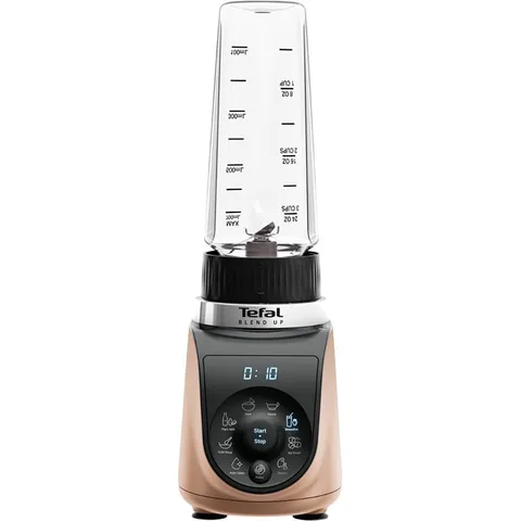 Блендер Tefal BL190AF0