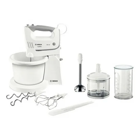 Миксер стационарный Bosch MFQ36490
