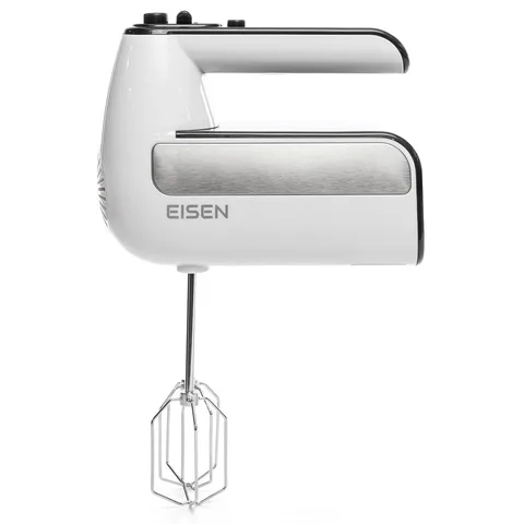 Миксер ручной Eisen EHM-415W