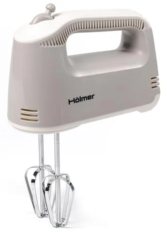 Миксер ручной Holmer HHM-40