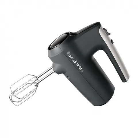 Миксер ручной Russell Hobbs Desire Matte Charcoal 27151-56