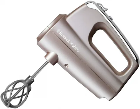 Миксер ручной Russell Hobbs Smoky Quartz 25892-56