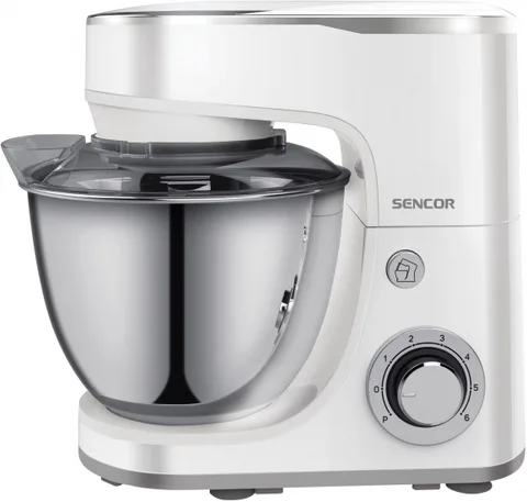 Миксер стационарный Sencor STM3630WH