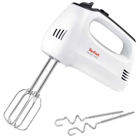 Миксер ручной Tefal HT310138