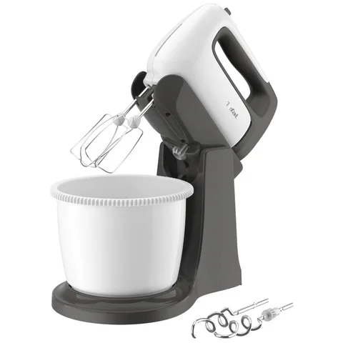 Миксер стационарный Tefal HT464138